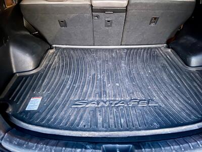 2013 Hyundai SANTA FE Sport 2.4L   - Photo 13 - Evansville, IN 47711
