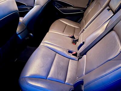 2013 Hyundai SANTA FE Sport 2.4L   - Photo 14 - Evansville, IN 47711