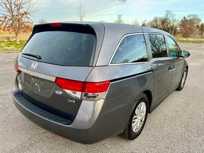 2016 Honda Odyssey LX   - Photo 4 - Evansville, IN 47711