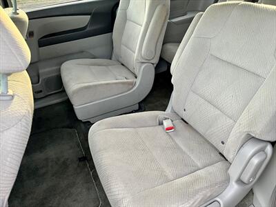 2016 Honda Odyssey LX   - Photo 12 - Evansville, IN 47711