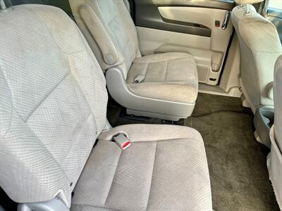 2016 Honda Odyssey LX   - Photo 9 - Evansville, IN 47711