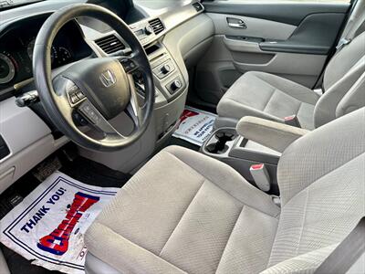 2016 Honda Odyssey LX   - Photo 15 - Evansville, IN 47711