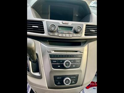 2016 Honda Odyssey LX   - Photo 17 - Evansville, IN 47711