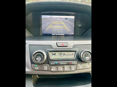 2016 Honda Odyssey LX   - Photo 18 - Evansville, IN 47711