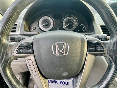 2016 Honda Odyssey LX   - Photo 16 - Evansville, IN 47711