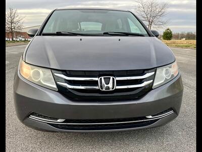 2016 Honda Odyssey LX   - Photo 7 - Evansville, IN 47711
