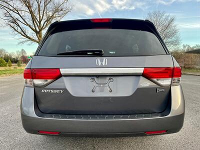 2016 Honda Odyssey LX   - Photo 3 - Evansville, IN 47711