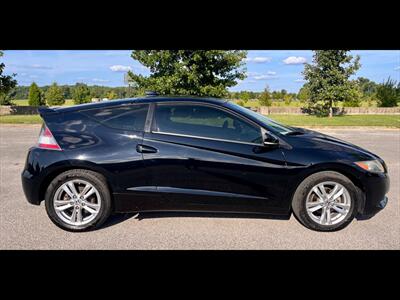 2012 Honda CR-Z EX - Photo 1 - Evansville, IN 47711