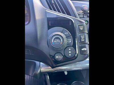 2012 Honda CR-Z EX - Photo 16 - Evansville, IN 47711