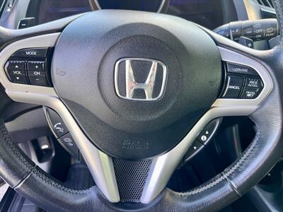 2012 Honda CR-Z EX - Photo 15 - Evansville, IN 47711