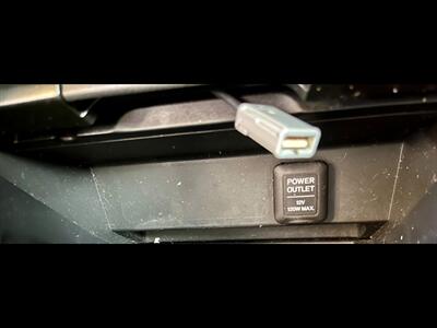 2012 Honda CR-Z EX - Photo 19 - Evansville, IN 47711