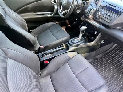 2012 Honda CR-Z EX - Photo 10 - Evansville, IN 47711