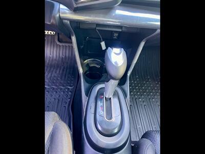 2012 Honda CR-Z EX - Photo 18 - Evansville, IN 47711
