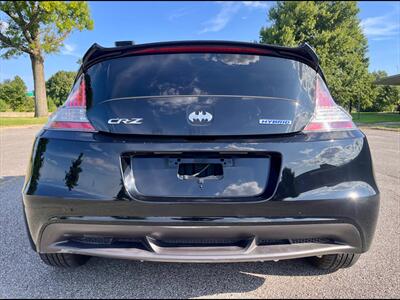 2012 Honda CR-Z EX - Photo 3 - Evansville, IN 47711