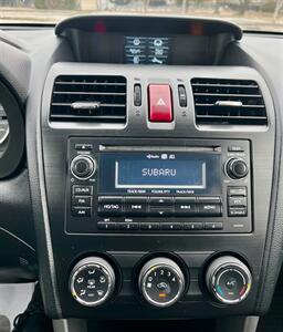 2014 Subaru Forester 2.5i Premium   - Photo 14 - Evansville, IN 47711
