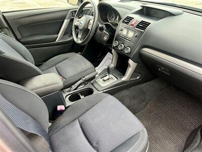 2014 Subaru Forester 2.5i Premium   - Photo 9 - Evansville, IN 47711