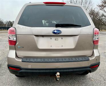 2014 Subaru Forester 2.5i Premium   - Photo 4 - Evansville, IN 47711