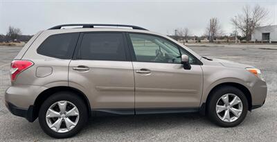 2014 Subaru Forester 2.5i Premium   - Photo 6 - Evansville, IN 47711