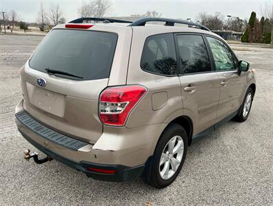 2014 Subaru Forester 2.5i Premium   - Photo 3 - Evansville, IN 47711