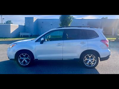 2015 Subaru Forester 2.5i Touring - Photo 6 - Evansville, IN 47711
