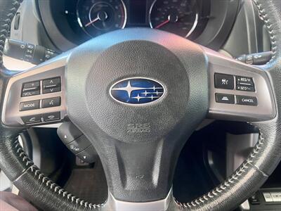 2015 Subaru Forester 2.5i Touring - Photo 15 - Evansville, IN 47711