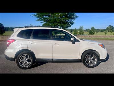 2015 Subaru Forester 2.5i Touring - Photo 2 - Evansville, IN 47711