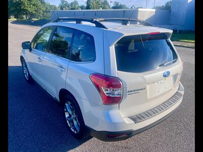 2015 Subaru Forester 2.5i Touring - Photo 5 - Evansville, IN 47711