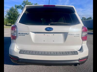 2015 Subaru Forester 2.5i Touring - Photo 4 - Evansville, IN 47711
