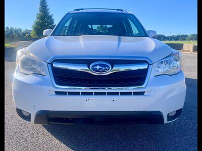 2015 Subaru Forester 2.5i Touring - Photo 8 - Evansville, IN 47711
