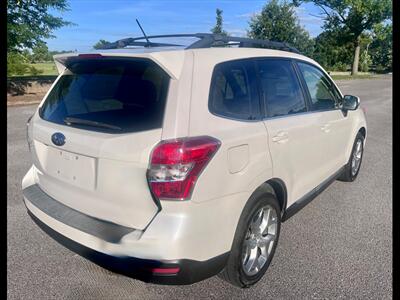 2015 Subaru Forester 2.5i Touring - Photo 3 - Evansville, IN 47711