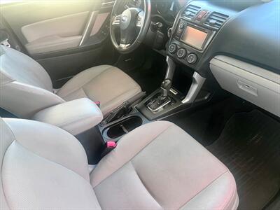 2015 Subaru Forester 2.5i Touring - Photo 9 - Evansville, IN 47711