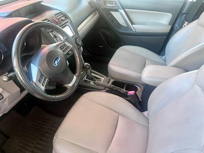 2015 Subaru Forester 2.5i Touring - Photo 13 - Evansville, IN 47711