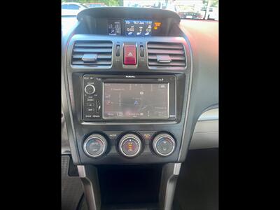 2015 Subaru Forester 2.5i Touring - Photo 18 - Evansville, IN 47711