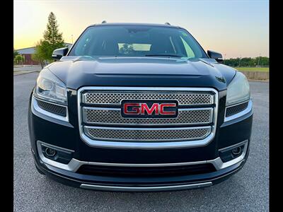 2014 GMC Acadia Denali   - Photo 8 - Evansville, IN 47711