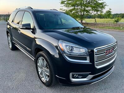 2014 GMC Acadia Denali   - Photo 7 - Evansville, IN 47711