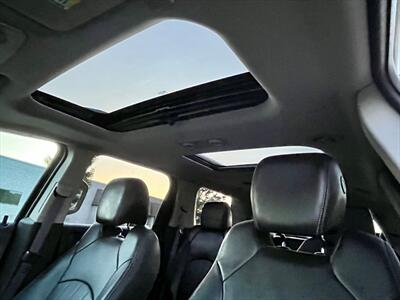 2014 GMC Acadia Denali   - Photo 14 - Evansville, IN 47711
