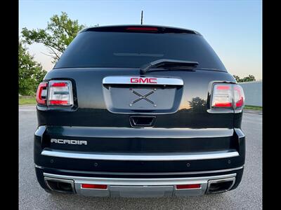 2014 GMC Acadia Denali   - Photo 4 - Evansville, IN 47711