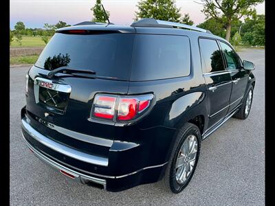 2014 GMC Acadia Denali   - Photo 5 - Evansville, IN 47711