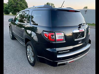2014 GMC Acadia Denali   - Photo 3 - Evansville, IN 47711