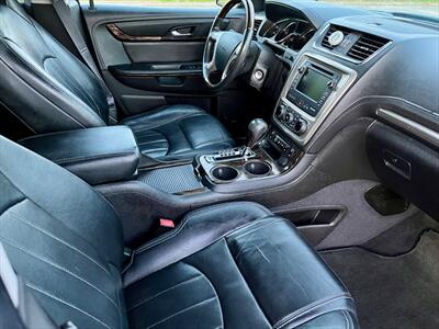 2014 GMC Acadia Denali   - Photo 9 - Evansville, IN 47711