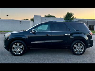 2014 GMC Acadia Denali   - Photo 2 - Evansville, IN 47711