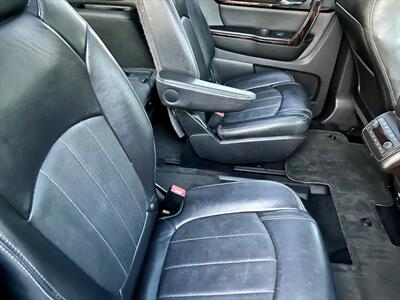2014 GMC Acadia Denali   - Photo 10 - Evansville, IN 47711