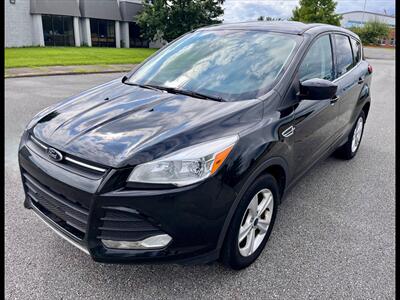 2015 Ford Escape SE - Photo 1 - Evansville, IN 47711