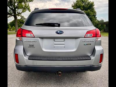 2011 Subaru Outback 2.5i Premium   - Photo 4 - Evansville, IN 47711