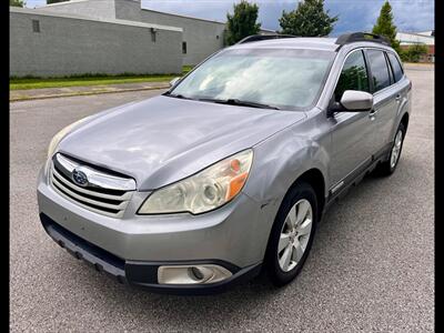 2011 Subaru Outback 2.5i Premium   - Photo 7 - Evansville, IN 47711
