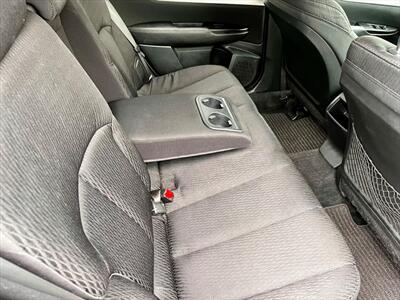 2011 Subaru Outback 2.5i Premium   - Photo 9 - Evansville, IN 47711