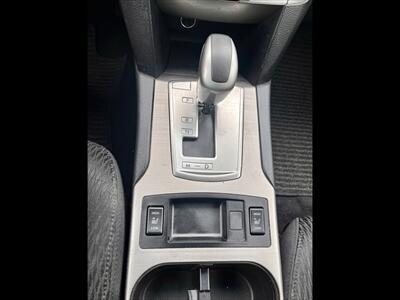 2011 Subaru Outback 2.5i Premium   - Photo 17 - Evansville, IN 47711