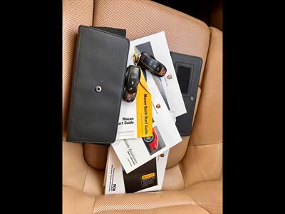 2016 Porsche Macan S   - Photo 21 - Evansville, IN 47711