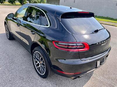 2016 Porsche Macan S   - Photo 3 - Evansville, IN 47711