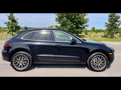 2016 Porsche Macan S   - Photo 6 - Evansville, IN 47711
